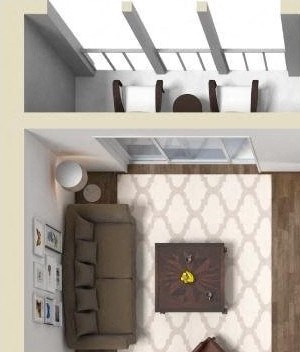 Regency Springs 1 Bedroom